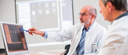 Hirntumor: Symptome, Ursachen, Behandlung Hirntumor: Ursachen, Symptome & Behandlung