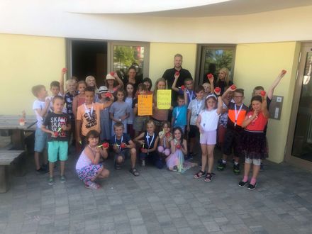 Prüfen, Rufen, Drücken