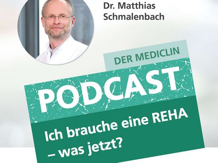 Sie wollen in die Reha? – Das sollte Ihr Hausarzt wissen