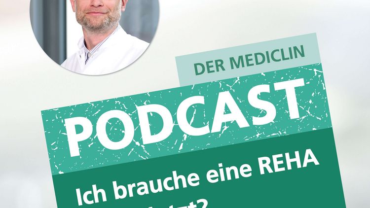Sie wollen in die Reha? – Das sollte Ihr Hausarzt wissen