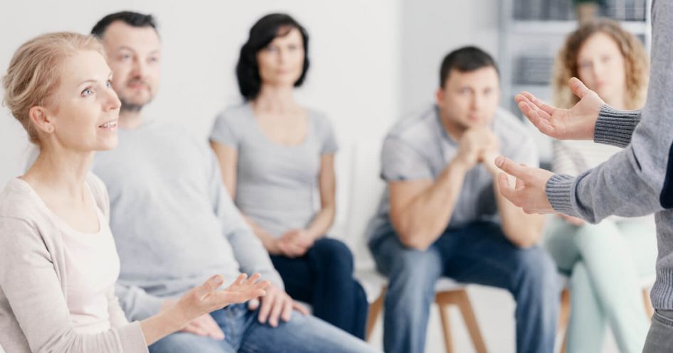 Therapiesitzung Psy-RENA