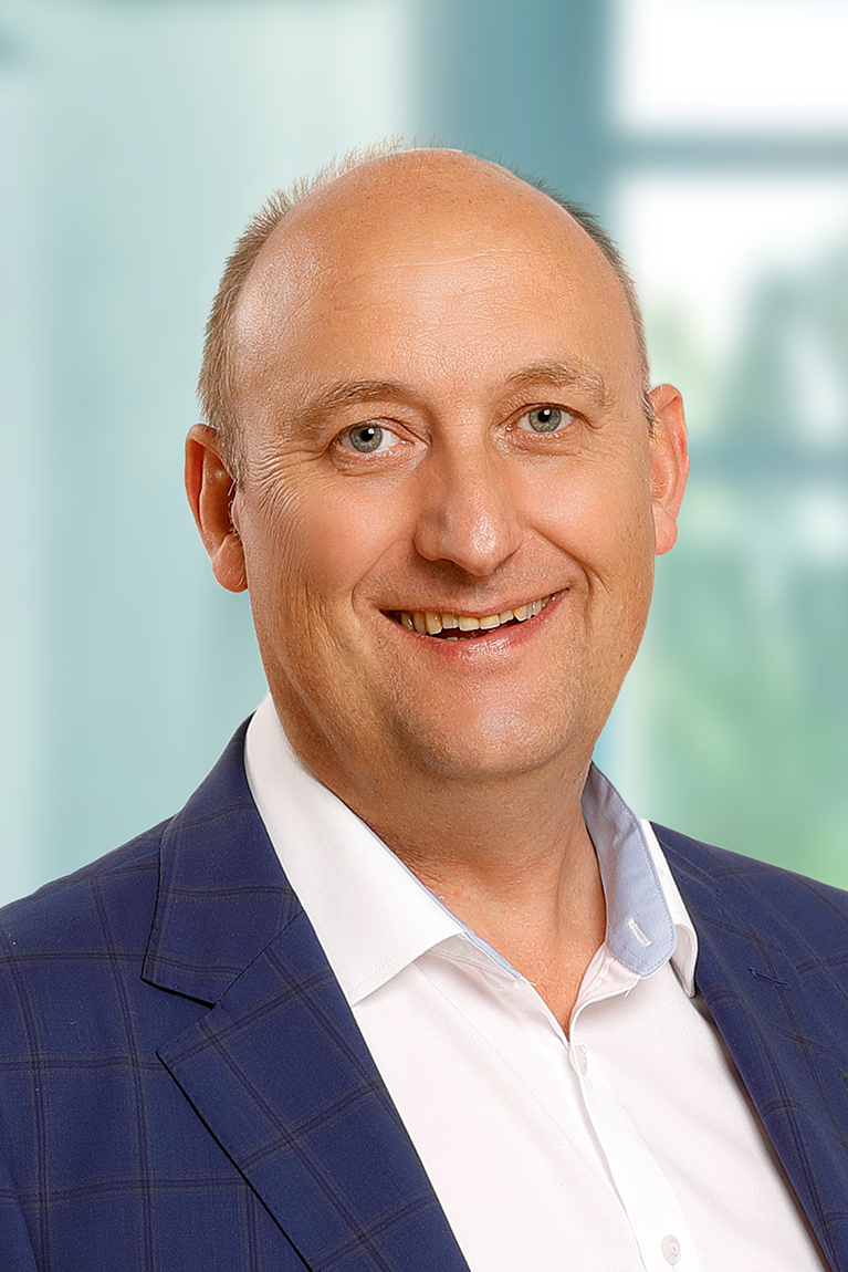 Holger Kammann