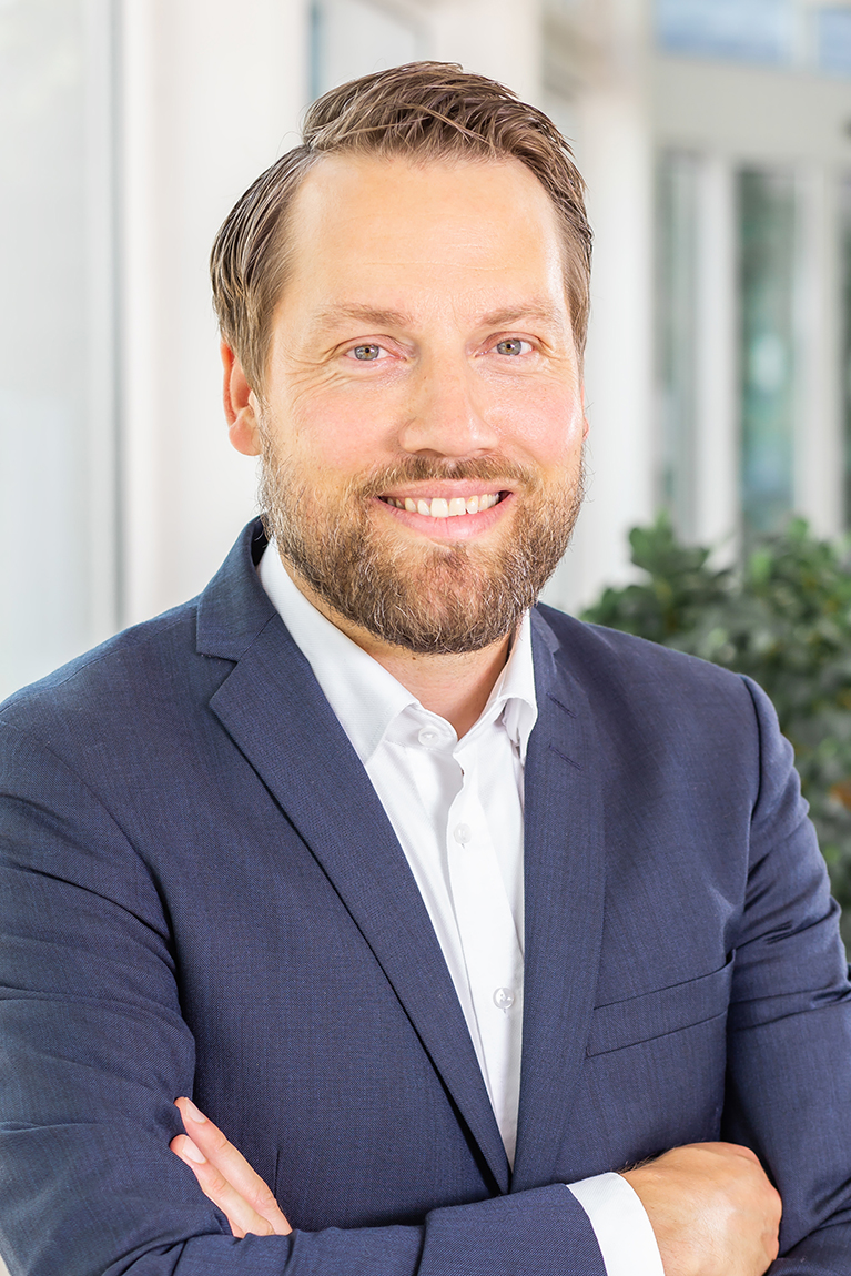 Sebastian Klute