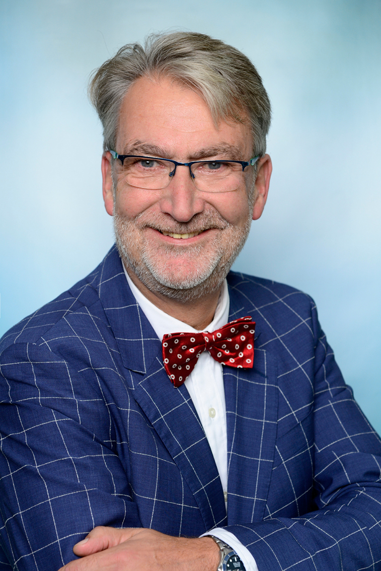 Norbert Schneider