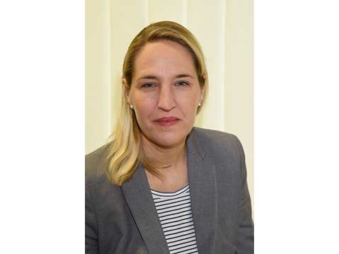 Dr. Rebecca Knoche Dr. Rebecca Knoche