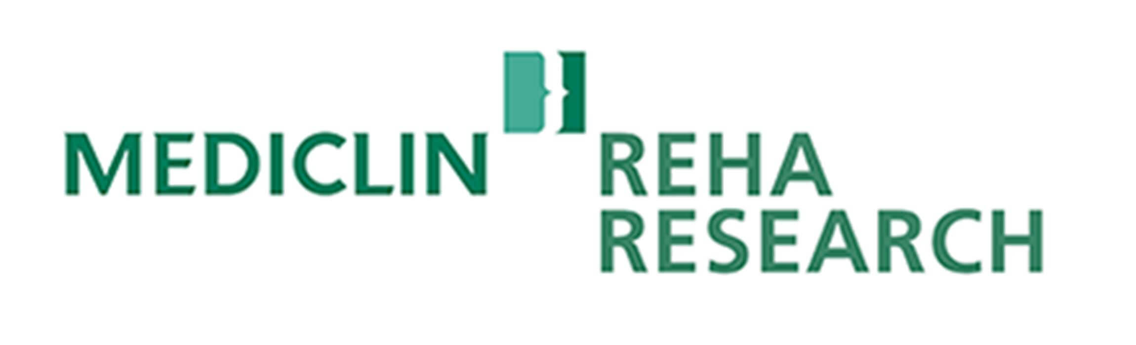 MEDICLIN Reha Research